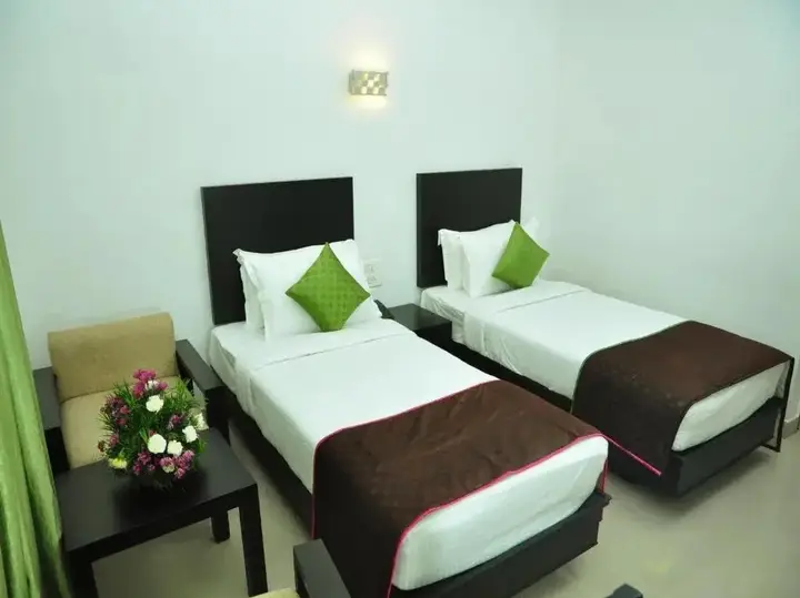 Раманаттукара: OYO Premium Calicut Airport Extension
