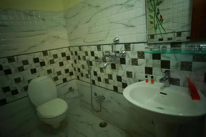 Биканер: OYO Rooms P B M Sadul Colony