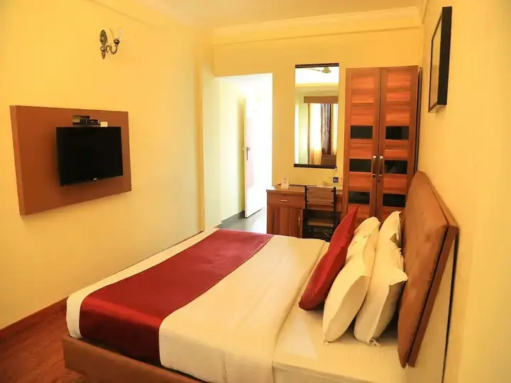Кондотти: OYO Rooms Taluk Road Calicut
