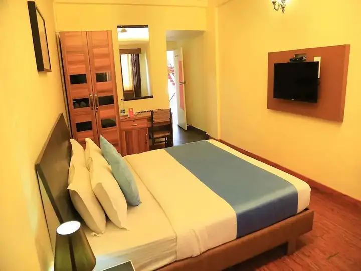 Кондотти: OYO Rooms Taluk Road Calicut