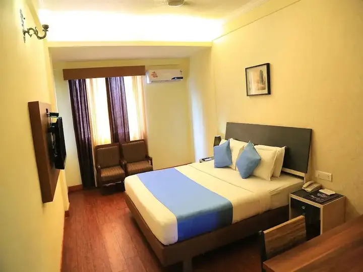 Кондотти: OYO Rooms Taluk Road Calicut