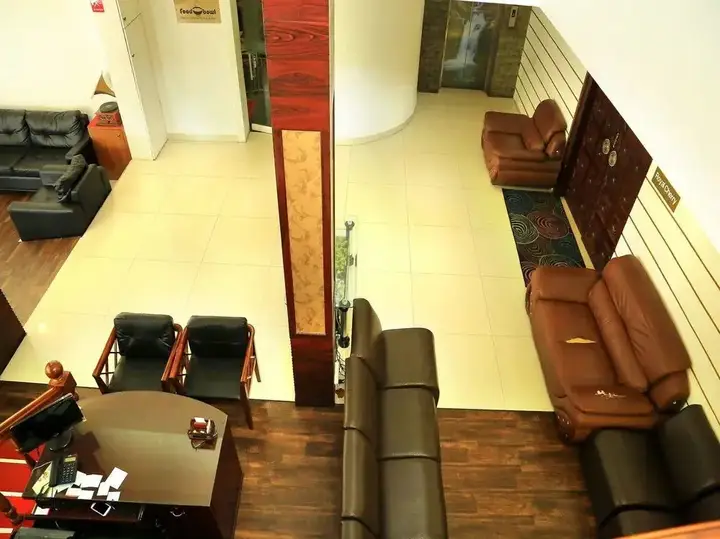 Кондотти: OYO Rooms Taluk Road Calicut