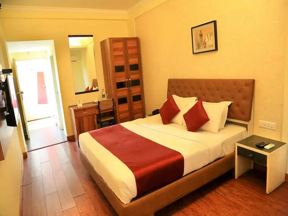 Кондотти: OYO Rooms Taluk Road Calicut