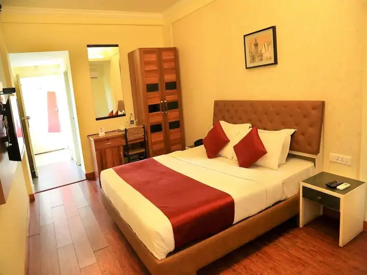 Кондотти: OYO Rooms Taluk Road Calicut