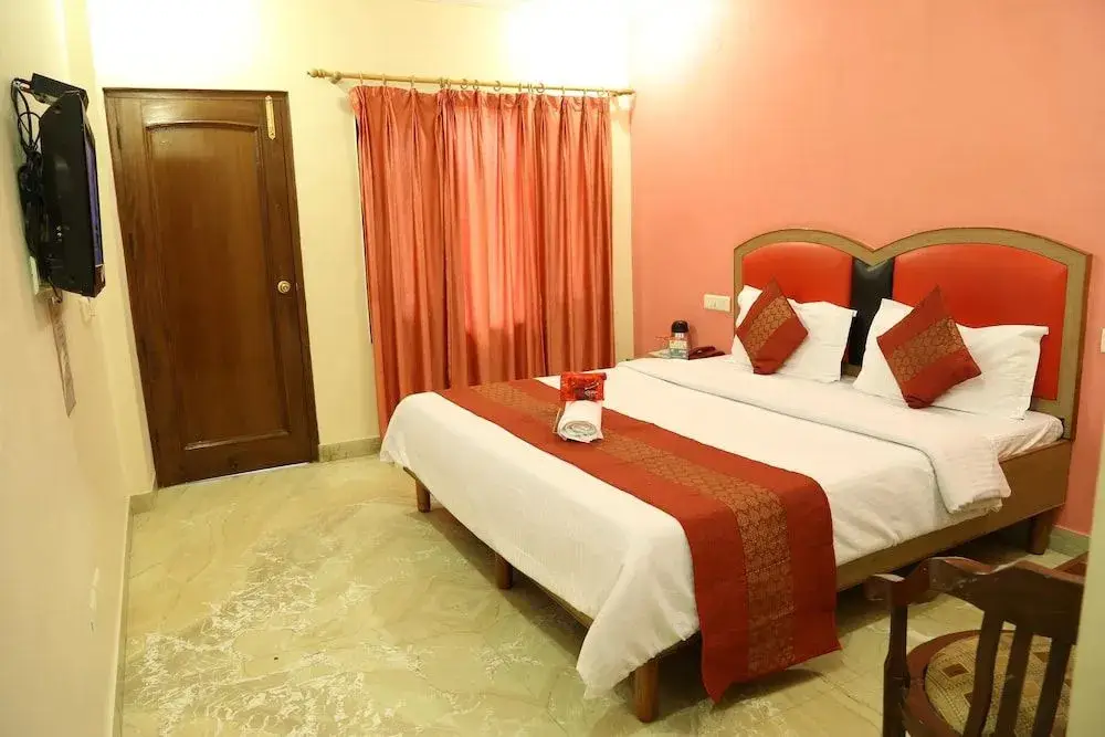Чандигарх: OYO Rooms Sector 42 Chandigarh