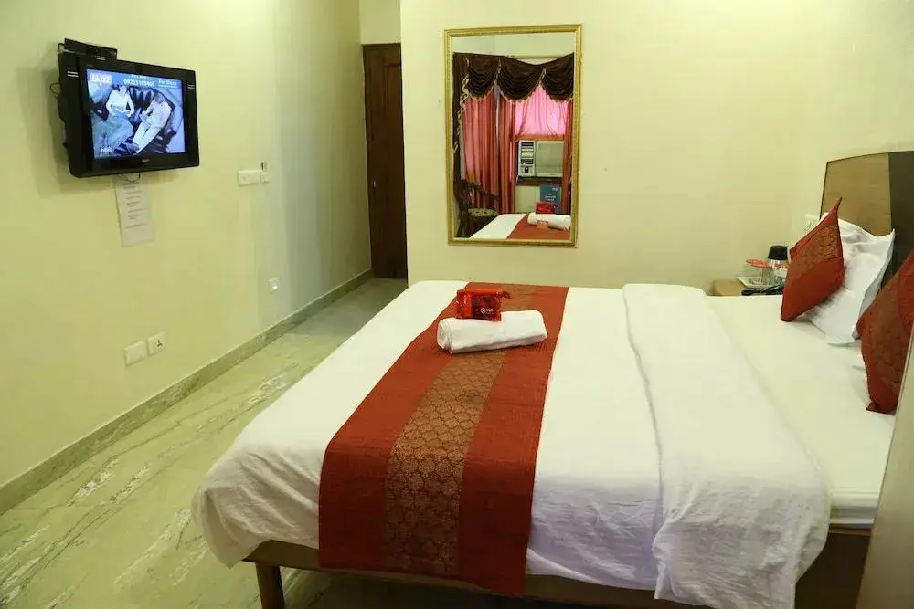 Чандигарх: OYO Rooms Sector 42 Chandigarh