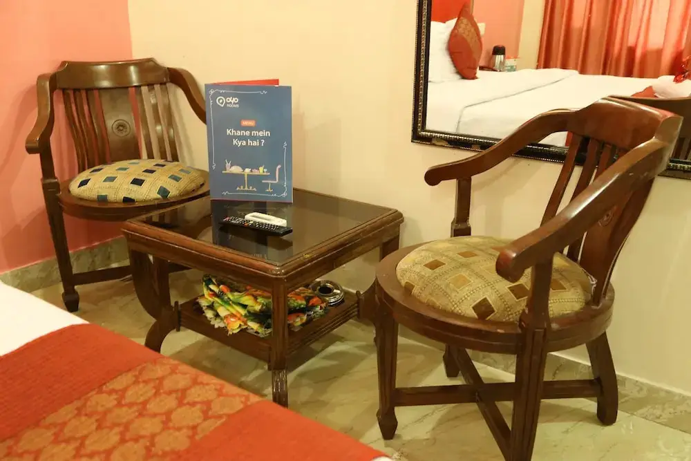 Чандигарх: OYO Rooms Sector 42 Chandigarh