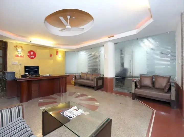 Панчкула: OYO Rooms Panchkula Sector 4