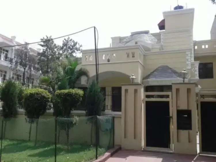 OYO Rooms Panchkula Sector 4 — фото 1