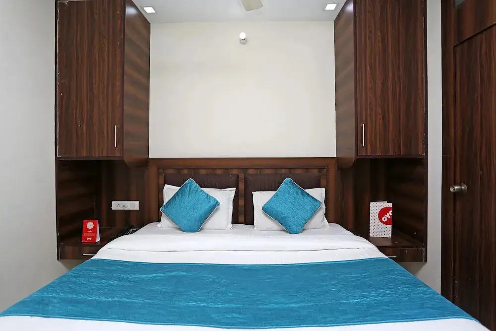 Зиракпур: OYO 1355 Hotel Dream