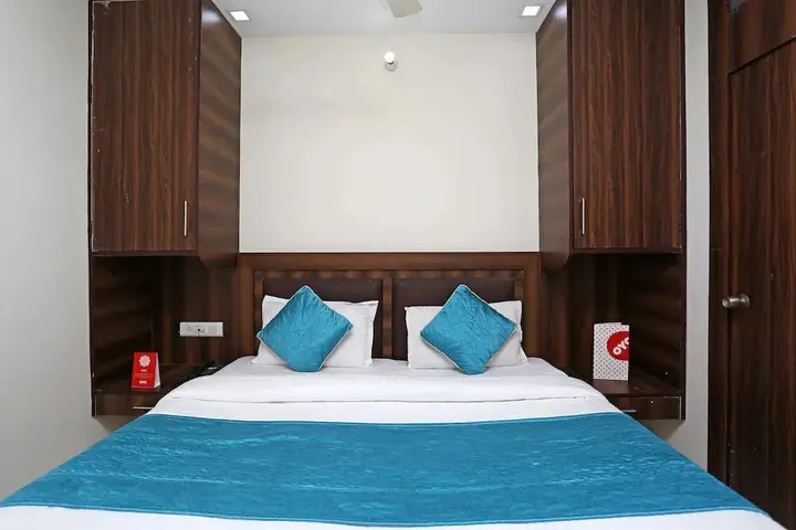Зиракпур: OYO 1355 Hotel Dream