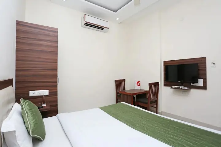 Зиракпур: OYO 1355 Hotel Dream