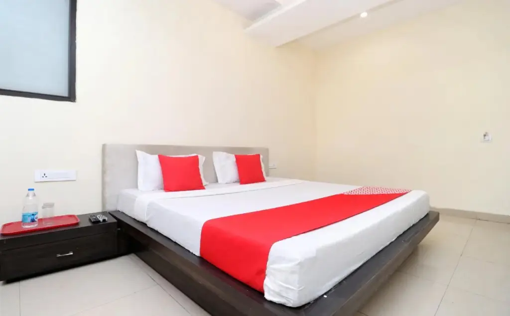 OYO Rooms Sector 11 Panchkula — фото 1