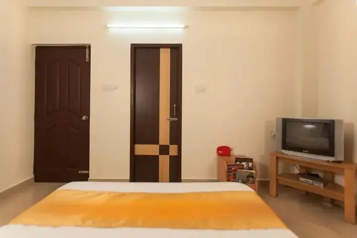 Ченнаи: OYO 505 Hotel Beehive
