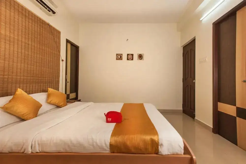 Ченнаи: OYO 505 Hotel Beehive
