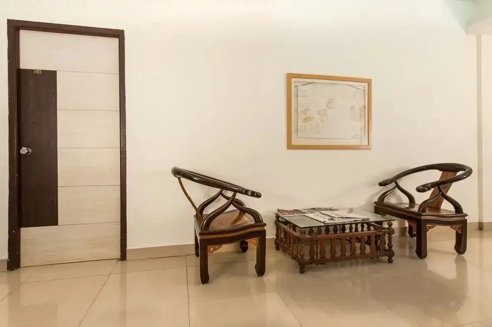 Ченнаи: OYO 505 Hotel Beehive