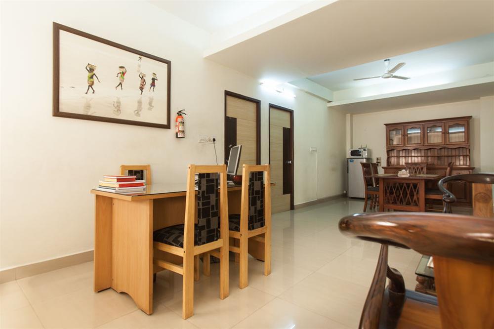 Ченнаи: OYO 505 Hotel Beehive