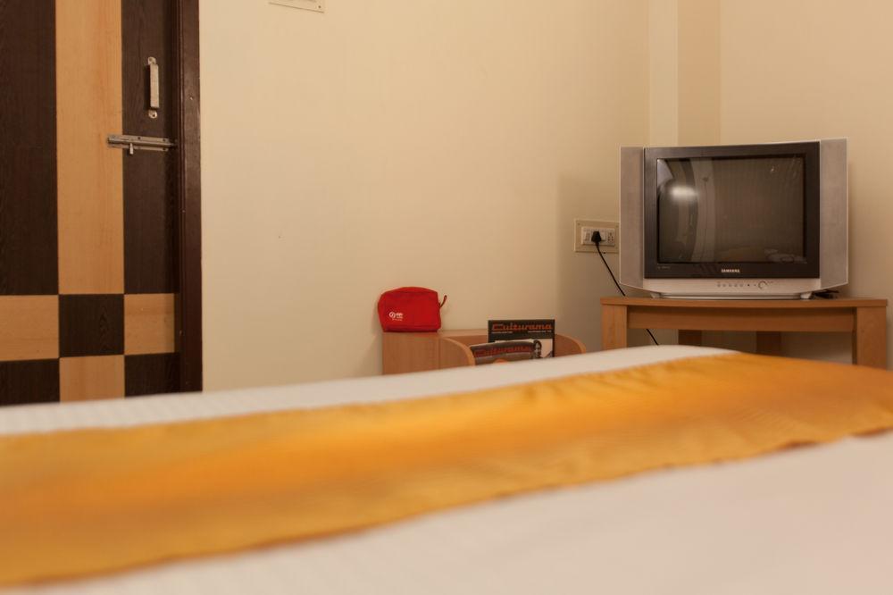 Ченнаи: OYO 505 Hotel Beehive