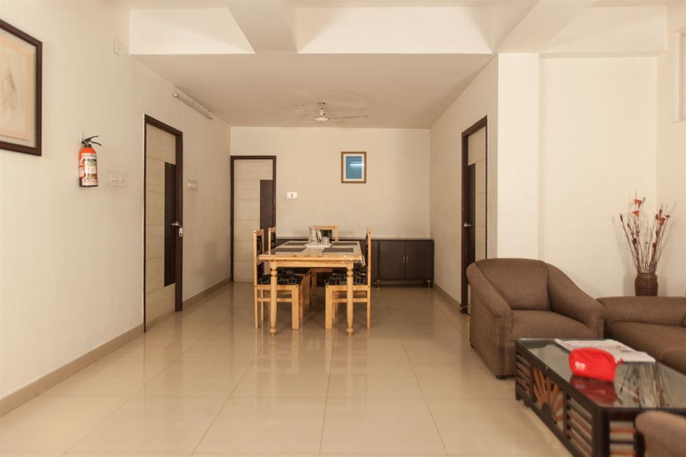 Ченнаи: OYO 505 Hotel Beehive