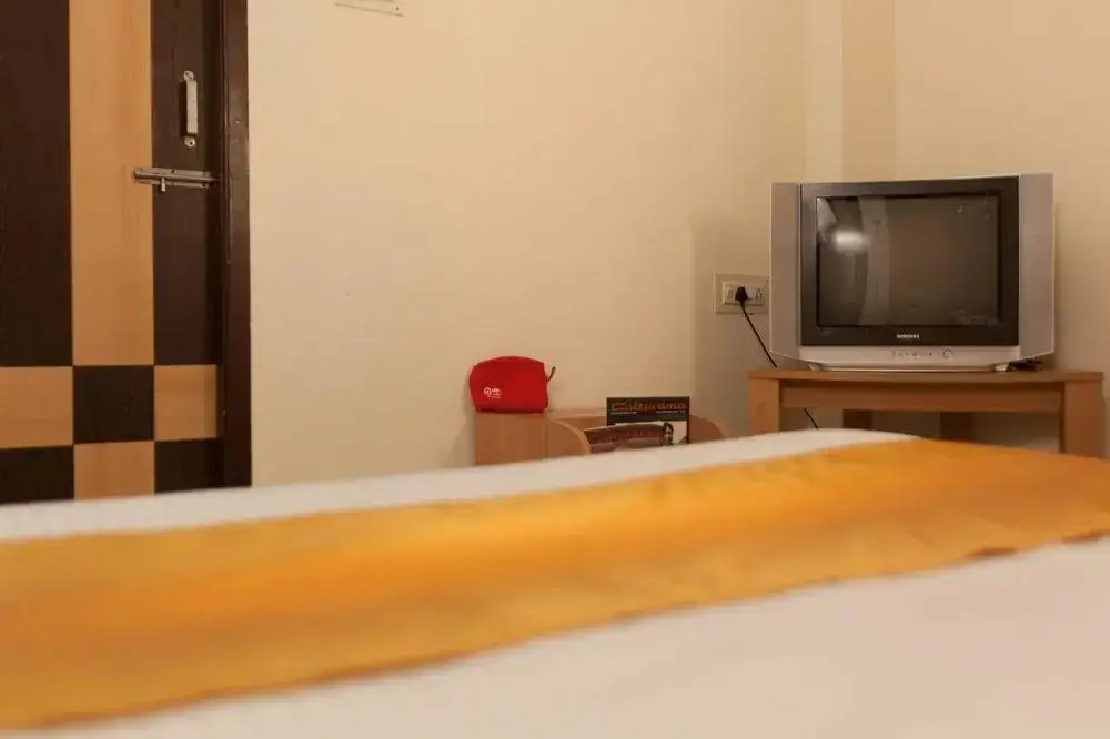 Ченнаи: OYO 505 Hotel Beehive
