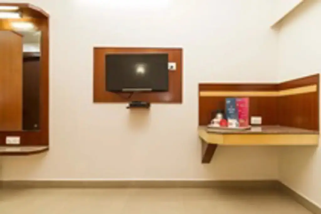 Бангалор: OYO Rooms Majestic Gandhinagar 3