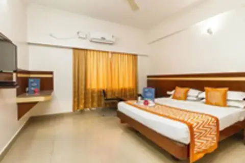 OYO Rooms Majestic Gandhinagar 3 — фото 1