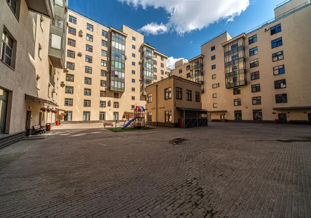 Санкт-Петербург: Апартаменты GoodApart on Moskovskiy prospect 2