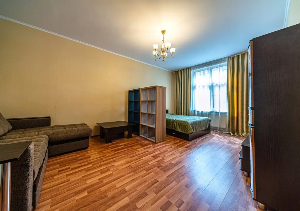 Санкт-Петербург: Апартаменты GoodApart on Moskovskiy prospect 2