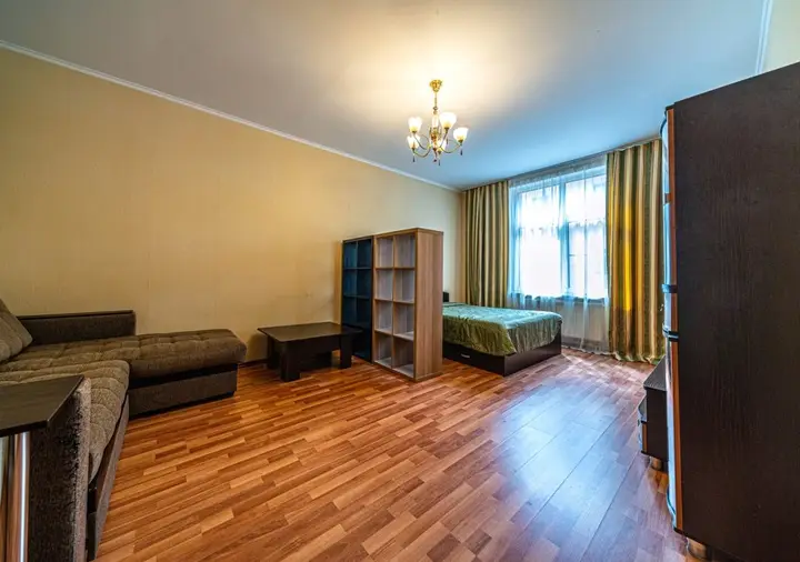 Санкт-Петербург: Апартаменты GoodApart on Moskovskiy prospect 2