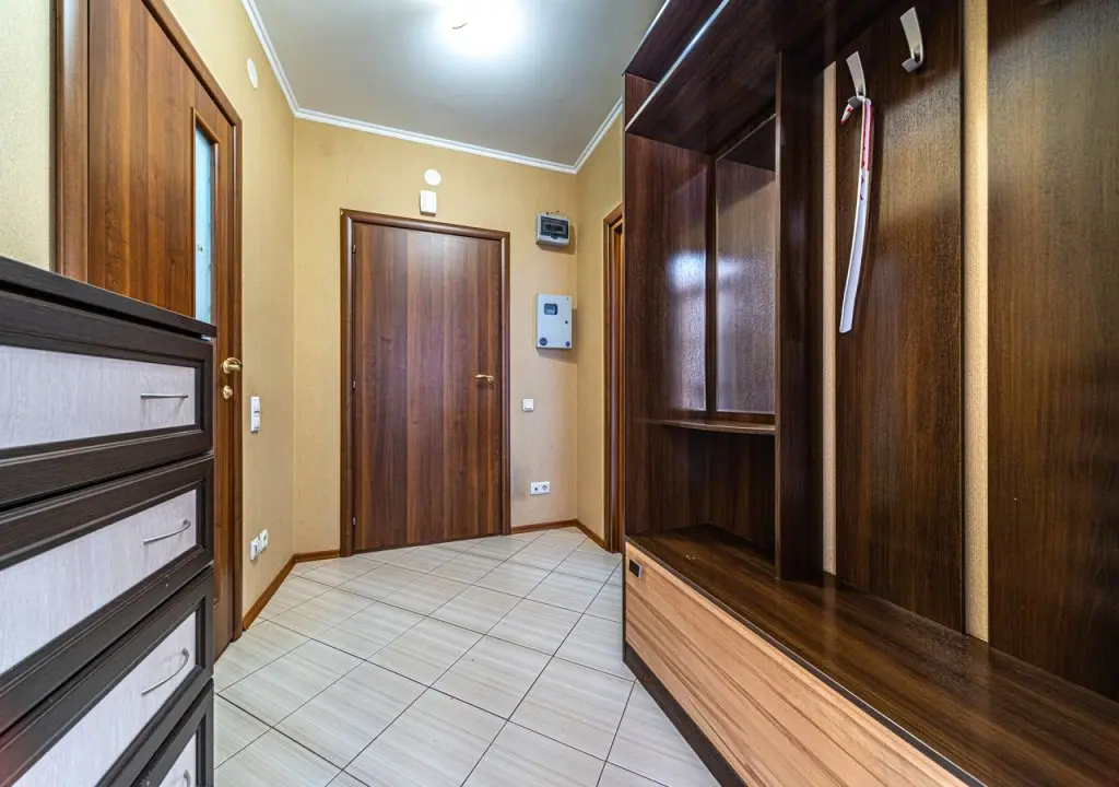 Санкт-Петербург: Апартаменты GoodApart on Moskovskiy prospect 2