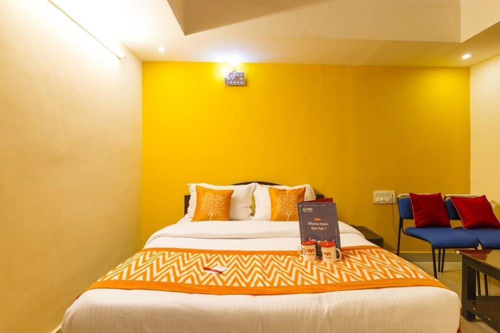OYO Rooms Mantri Mall Malleshwaram — фото 1