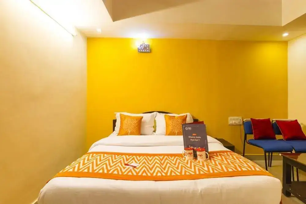 OYO Rooms Mantri Mall Malleshwaram — фото 1