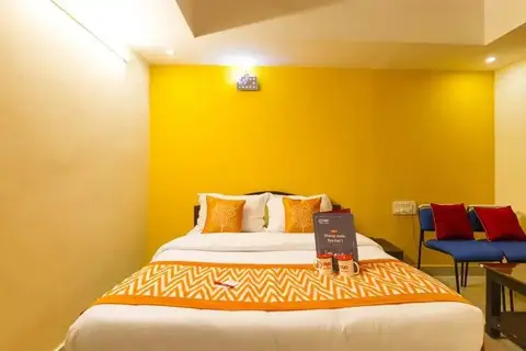 OYO Rooms Mantri Mall Malleshwaram — фото 1