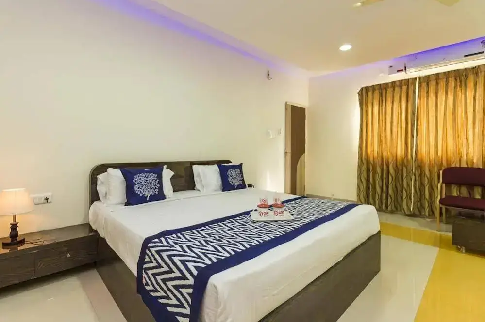 Бангалор: Oyo Rooms Electronic City HP Tech Park