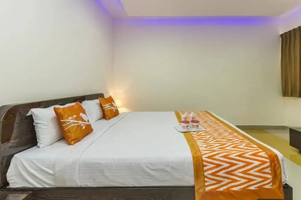 Бангалор: Oyo Rooms Electronic City HP Tech Park