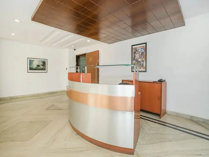 Бангалор: OYO 1350 Hotel Sherwood Suites-2