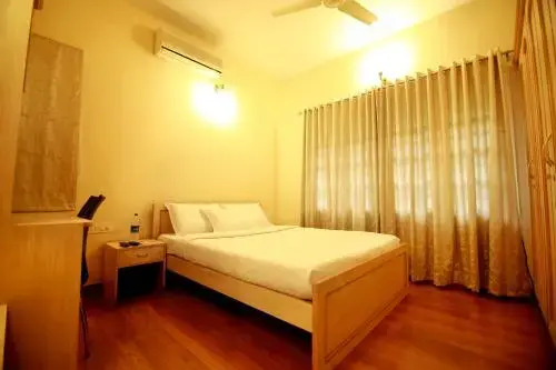 Бангалор: Oyo Apartments Residency Road Richmond Town Team