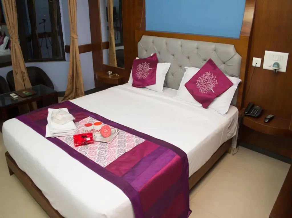 Бхубанешвар: OYO Rooms Bhubaneswar Railway Station