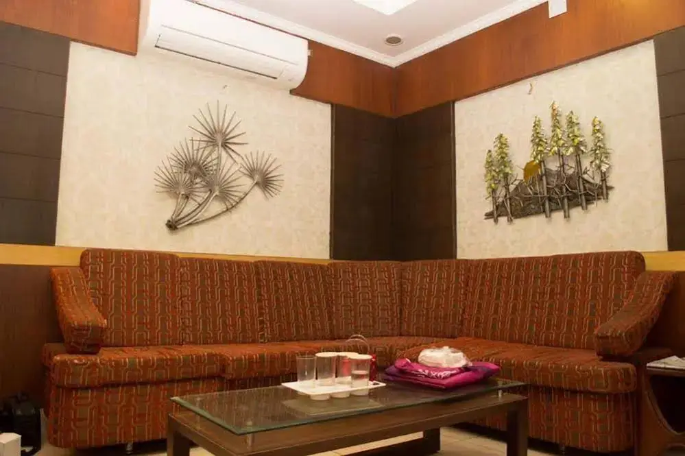 Бхубанешвар: OYO Rooms Bhubaneswar Railway Station