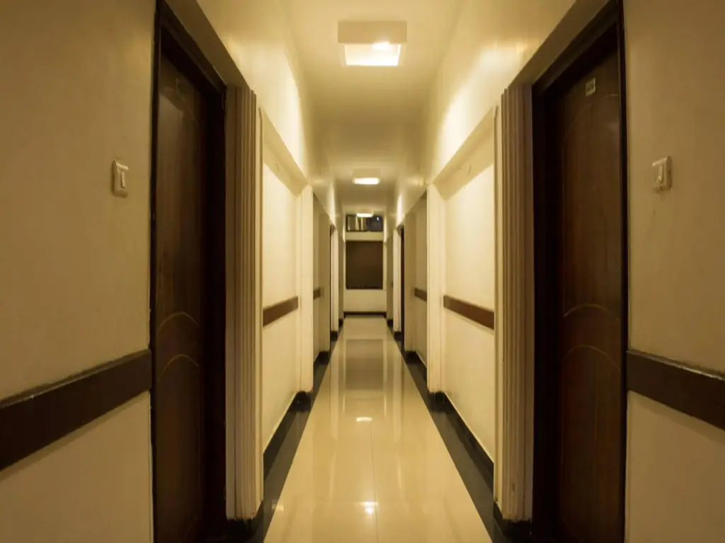 OYO Rooms Bhubaneswar Railway Station — фото 1