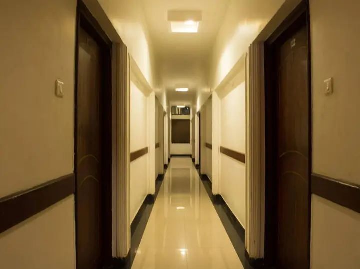 Бхубанешвар: OYO Rooms Bhubaneswar Railway Station