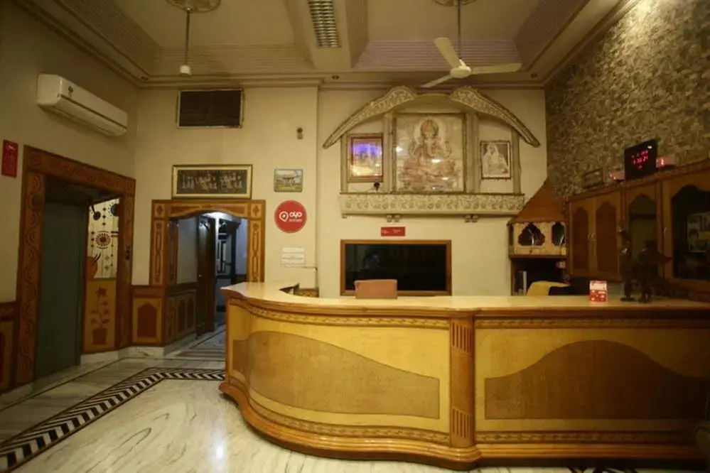 Биканер: OYO Rooms Suraj Talkies Rani Bazar