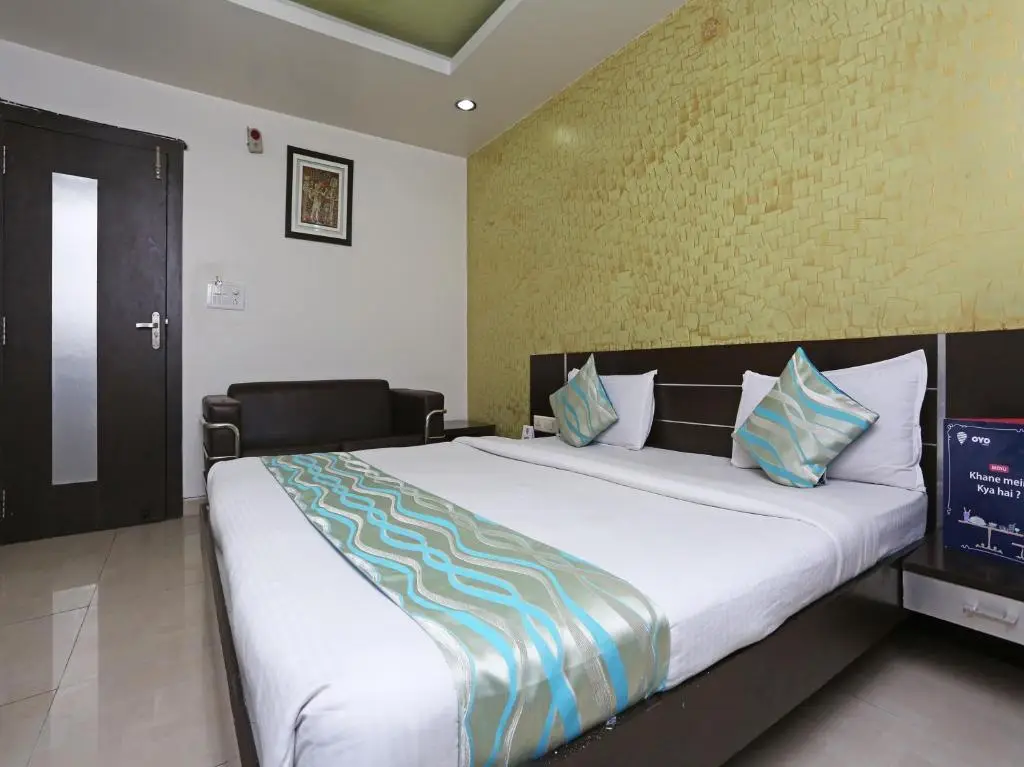 OYO Rooms Chetak Bridge — фото 1