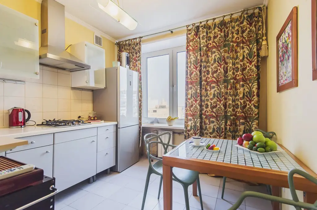 Москва: Квартира GM Apartments рядом с Белым Домом