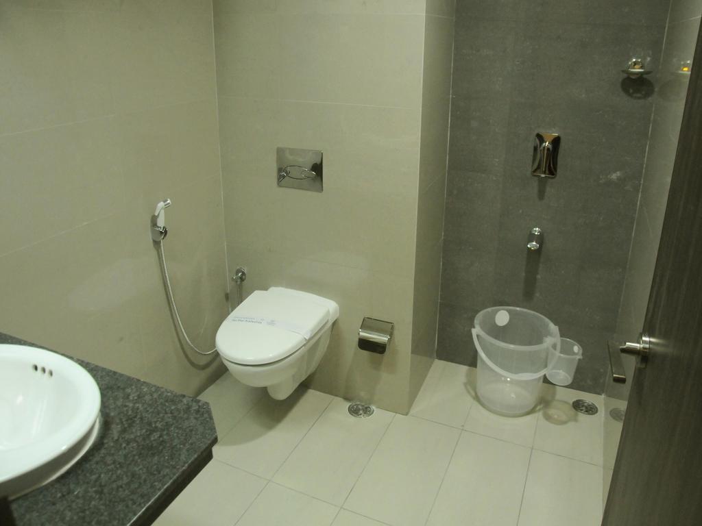 Коимбатур: OYO Rooms Bharathiar Road