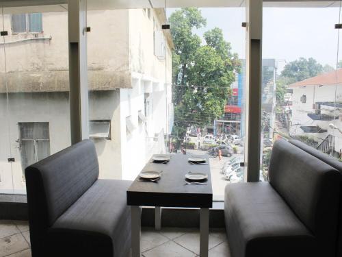 OYO Rooms Clock Tower Rajpur Road — фото 1