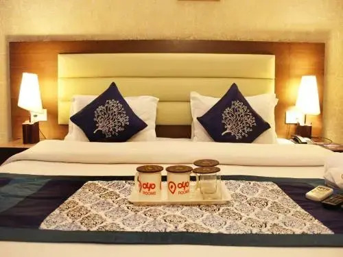 Дехрадун: OYO Rooms Clock Tower Rajpur Road