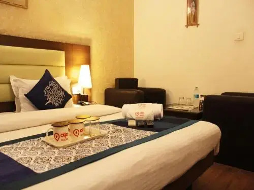 Дехрадун: OYO Rooms Clock Tower Rajpur Road