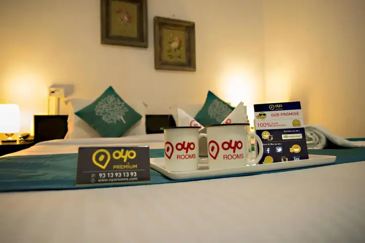 Дарджилинг: OYO Premium Mall Road Darjeeling