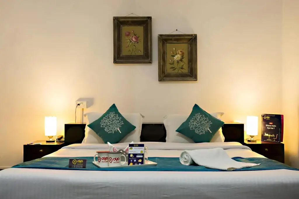 Дарджилинг: OYO Premium Mall Road Darjeeling